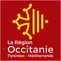 Partenaire Région Occitanie